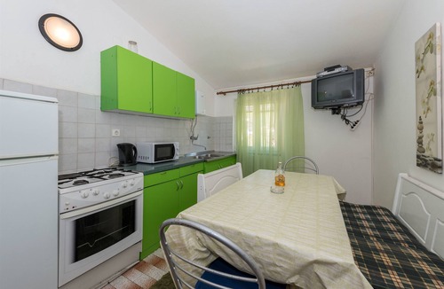 Starigrad Apartment | Apartments and Rooms Dragica