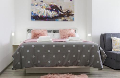 Slunj House | Apartments and rooms Hope