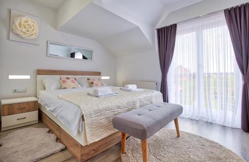 Slunj House | Apartments and rooms Hope