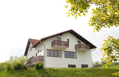 Catrnja Apartment | Apartments and rooms Zoran, (16223), Smoljanac, hr