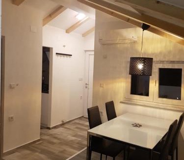 Krk Apartment | Apartments and Rooms Ivana