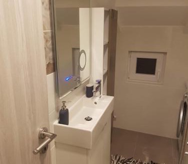 Krk Apartment | Apartments and Rooms Ivana