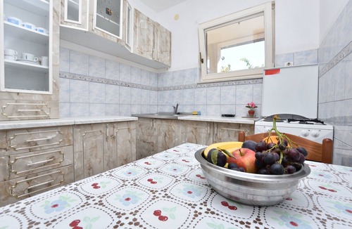 Primosten Hotel | Apartments and Rooms Jakov