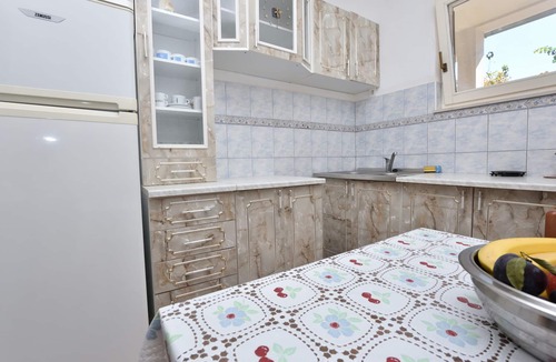 Primosten Hotel | Apartments and Rooms Jakov