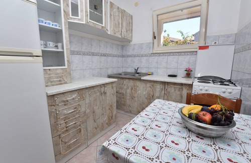 Primosten Hotel | Apartments and Rooms Jakov