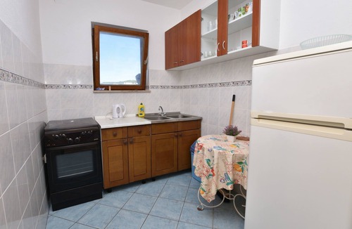Primosten Hotel | Apartments and Rooms Jakov