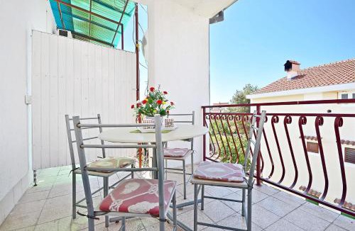 Vodice Apartment | Apartments and Rooms Josipa