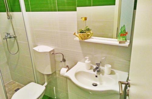 Mokosica Apartment | Apartments and Rooms King