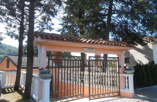 Matulji House | Apartments and Rooms Lago Rupa