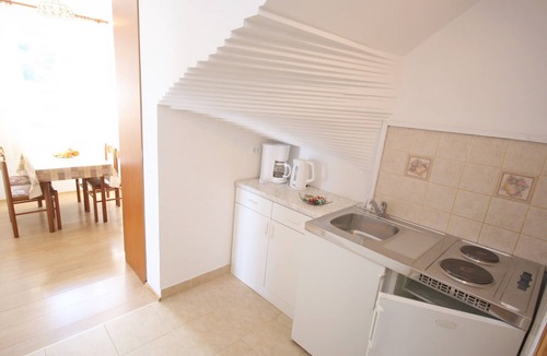 Mlini Apartment | Apartments and rooms Mandaljena, (11986), Mlini, Croatia
