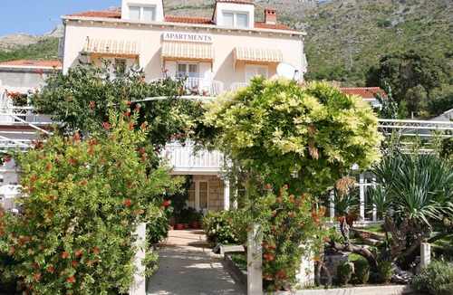 Mlini Apartment | Apartments and rooms Mandaljena, (11986), Mlini, Croatia