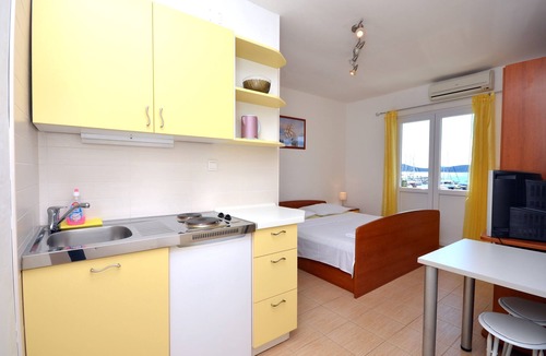 Vodice Apartment | Apartments and Rooms Mare (11171-A4) - Vodice