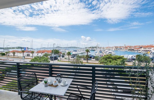Vodice Apartment | Apartments and Rooms Mare (11171-A4) - Vodice