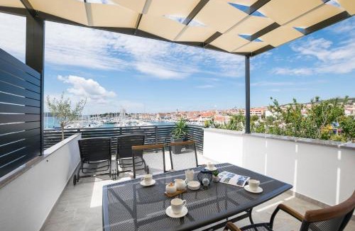 Vodice Apartment | Apartments and Rooms Mare