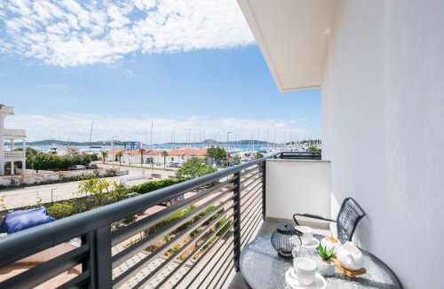 Vodice Apartment | Apartments and Rooms Mare