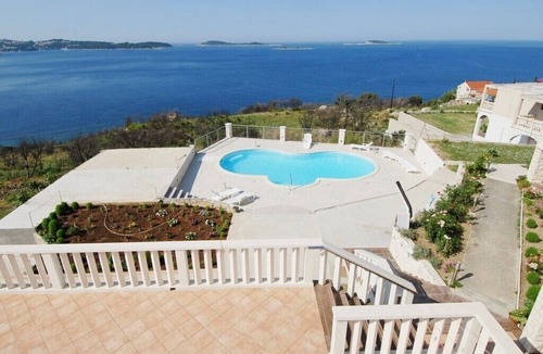 Zupa dubrovacka Apartment | Apartments and rooms Niko, (11370), Soline, hr