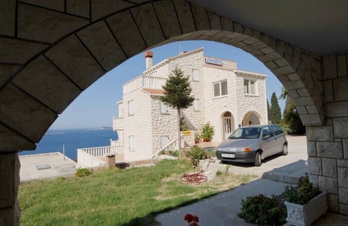 Zupa dubrovacka Apartment | Apartments and rooms Niko, (12728), Soline, hr