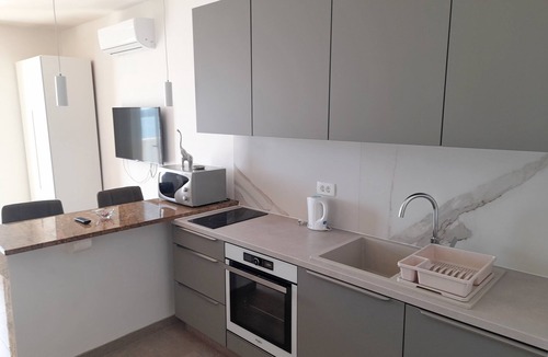 Zupa dubrovacka Apartment | Apartments and rooms Niko, (12729), Soline, hr