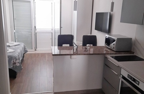 Zupa dubrovacka Apartment | Apartments and rooms Niko, (12729), Soline, hr