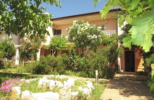 Baska Apartment | Apartments and rooms Nikica, (14170), Baška, hr