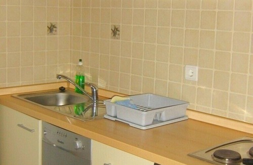 Mlini Apartment | Apartments and rooms Niko, (10638), Soline, hr