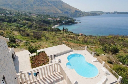 Mlini Apartment | Apartments and rooms Niko, (10691), Soline, hr