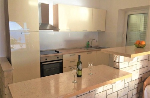 Mlini Apartment | Apartments and rooms Niko, (10895), Soline, hr