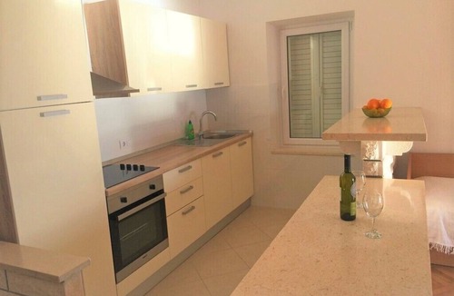 Mlini Apartment | Apartments and rooms Niko, (10895), Soline, hr