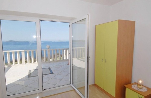 Mlini Apartment | Apartments and rooms Niko, (10895), Soline, hr