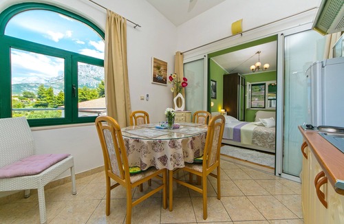 Bidol Apartment | Apartments and rooms Palmina, (13527), Makarska, hr