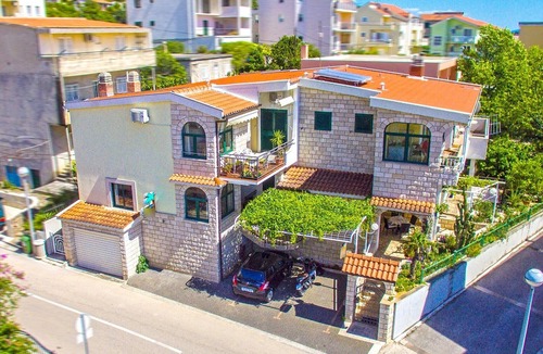Bidol Apartment | Apartments and rooms Palmina, (13527), Makarska, hr