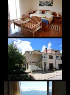 Krsan House | Apartments and Rooms Suzana