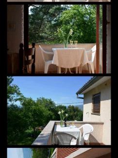 Krsan House | Apartments and Rooms Suzana