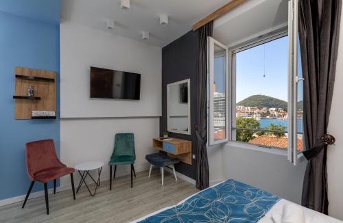 Gruz House | Apartments and Rooms Villa Naida