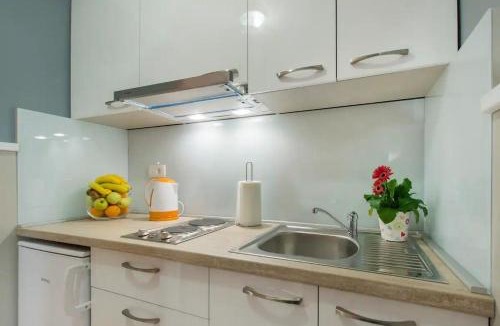 Bicine Apartment | Apartments and Rooms Villa Marija