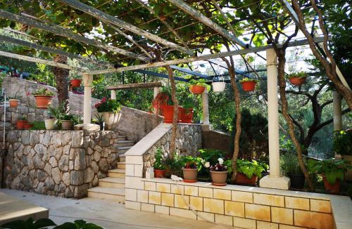 Zaton House | Apartments and Rooms Villa Mir