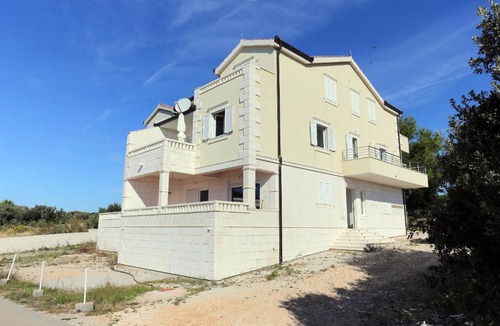 Rogoznica House | Apartments and rooms with parking space Rogoznica - 10339
