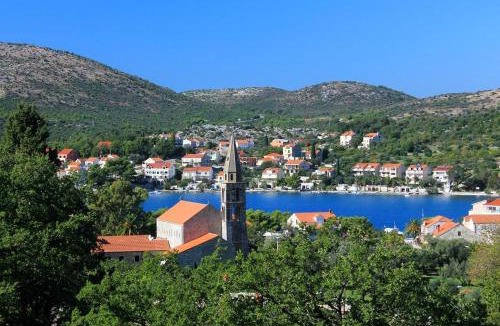 Slano House | Apartments and rooms with a swimming pool Slano, Dubrovnik - 2179