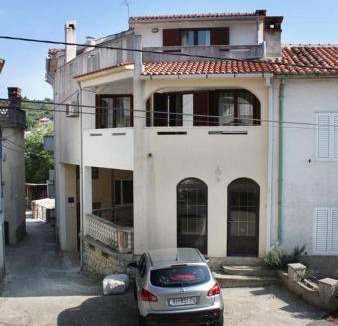 Vrbnik House | Apartments and rooms with parking space Vrbnik, Krk - 5302