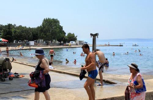 Punat House | Apartments and rooms with parking space Punat, Krk - 5363