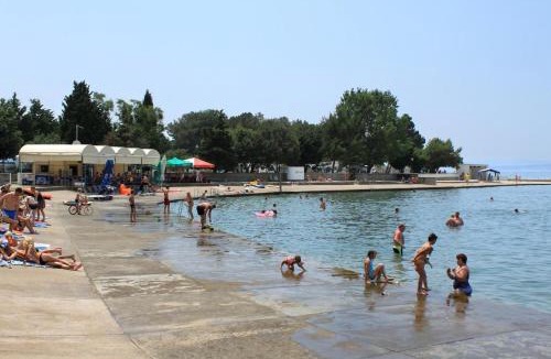 Punat House | Apartments and rooms with parking space Punat, Krk - 5363