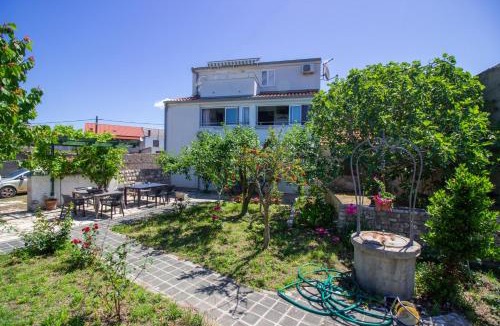 Nin House | Apartments and rooms with parking space Nin, Zadar - 5805