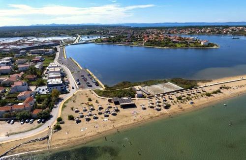 Nin House | Apartments and rooms with parking space Nin, Zadar - 5805