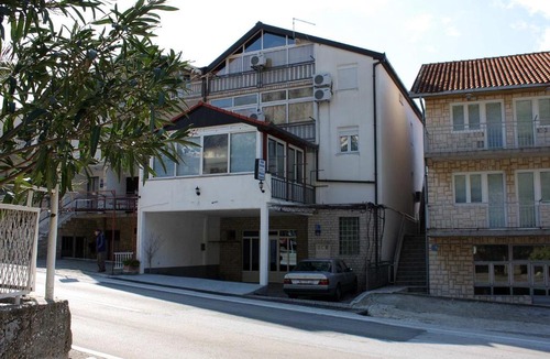 Podaca House | Apartments and rooms with WiFi Podaca, Makarska - 2613