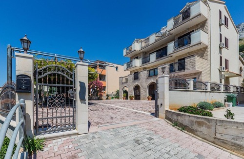 Duce Apartment | Apartments and rooms Zorka, (13613), Duce, hr