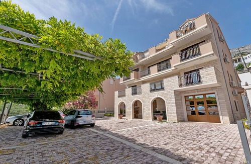 Duce Apartment | Apartments and rooms Zorka, (13613), Duce, hr