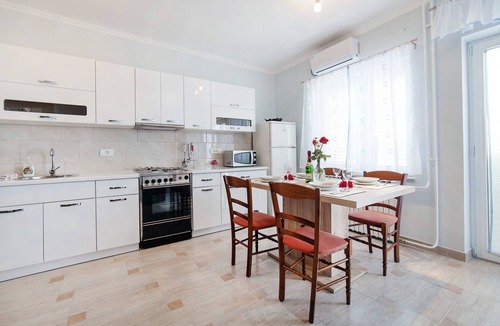 Brsec Apartment | Apartments Andela