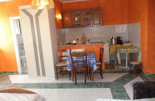 Brsec Apartment | Apartments Andela