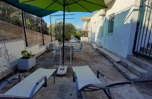 Drace Apartment | Apartments Andrijana (51721-A3) - Drace