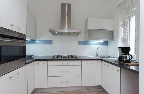 Rijeka Apartment | Apartments Andrijana (61632-A2) - Rijeka